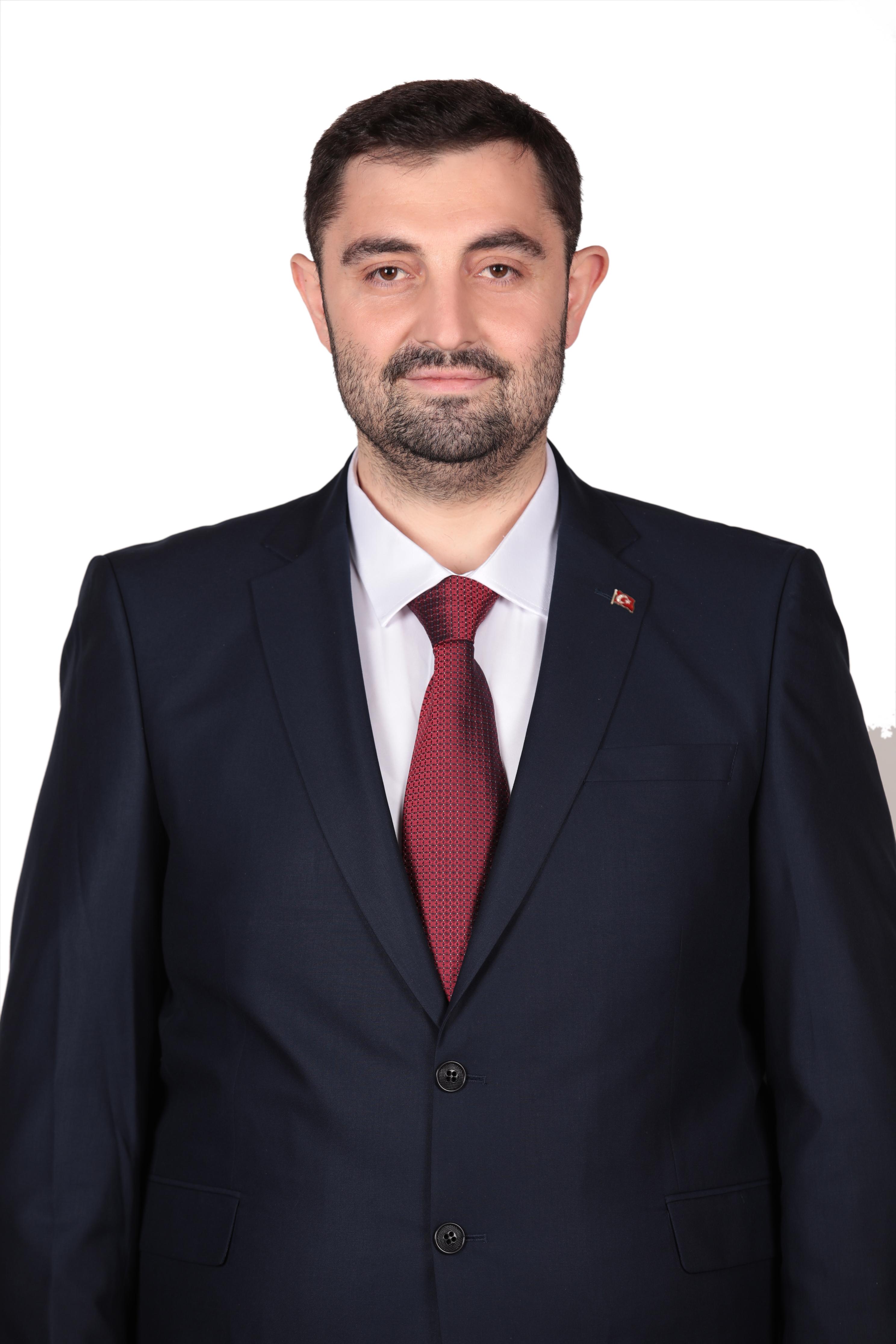 Fatih Mehmet KÖMÜRCÜ