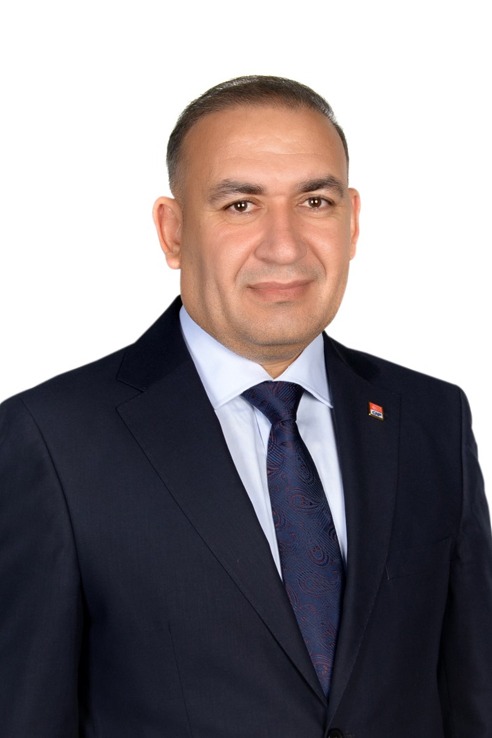 Halis KÖKBALIK