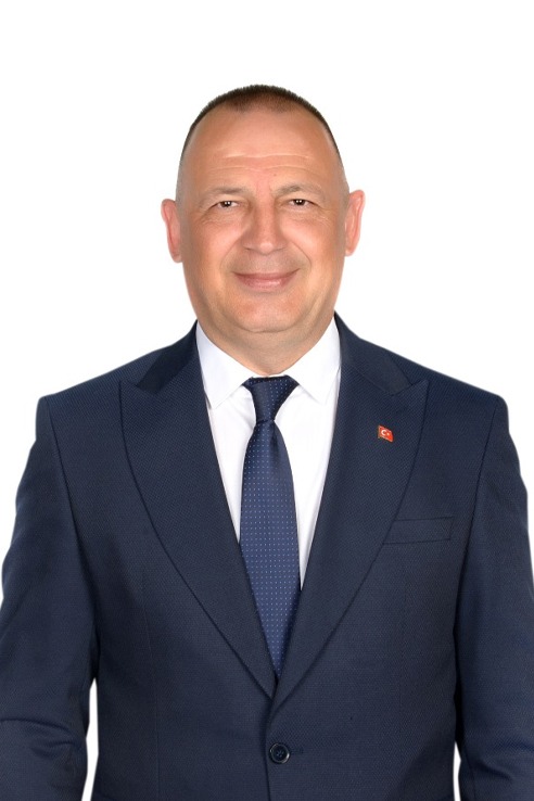 Ali Çetin ARSLANALP