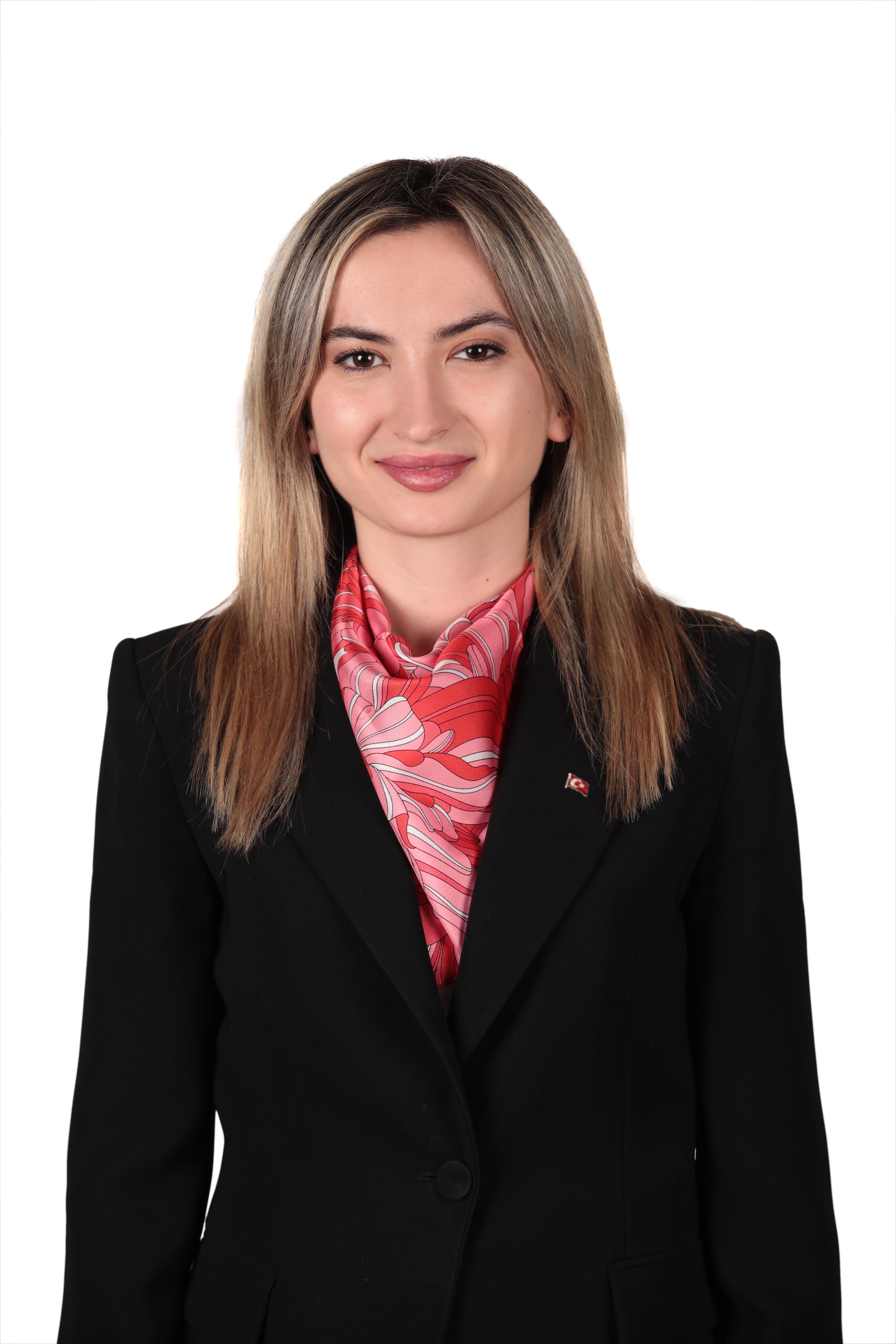 Zeliha Deniz OLCAR