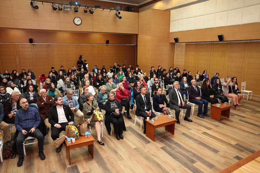 Şile’de Sürdürülebilir Gelecek İçin Adım: Kaynak ve Atık Yönetimi Paneli