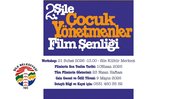 2. Çocuk Yönetmenler Film Şenliği
