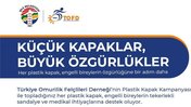 Küçük Kapaklar, Büyük Özgürlükler