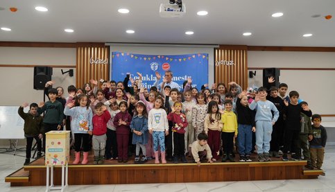 Şile’de Sömestir Şenliği Coşkuyla Başladı