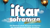 Kalplerimiz İftar Sofrasında Buluşuyor!