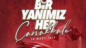 18 Mart Çanakkale Deniz Zaferi Konseri