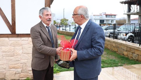 Şile’de Arıcılık Turizme Dönüşüyor: Ağva’da Apiturizm Dönemi Başladı