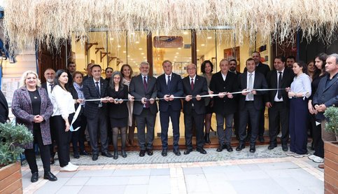 İBB Başkan Vekili Nuri Aslan Şile’ye Ziyaret Gerçekleştirdi