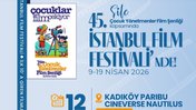 Şile Çocuk Yönetmenler Film Şenliği, İstanbul Film Festivali’nde!