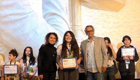 Hayaller Perdeye Yansıdı: Genç Yönetmenlerden Büyük Başarı