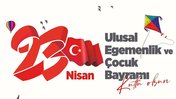 Şile’de 23 Nisan coşkusunu hep birlikte yaşıyoruz!