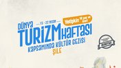 Dünya Turizm Haftası’nda Şile’yi Birlikte Keşfediyoruz.