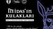 Midas'ın Kulakları Tiyatro Oyunu