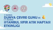 Yeşil Bir Gelecek İçin Buluşuyoruz!