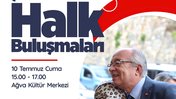 Şile için konuşuyor, birlikte üretiyoruz
