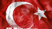 15 Temmuz Demokrasi ve Millî Birlik Günü