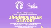 Zihnimde Neler Oluyor?