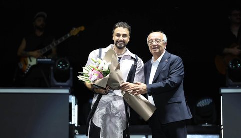 36. Uluslararası Şile Bezi Festivali Coşkuyla Başladı