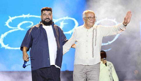 36. Uluslararası Şile Bezi Festivali’nde Eypio Rüzgarı ve Kültür Coşkusu