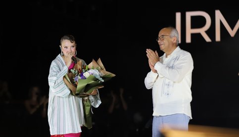 Müzik ve Kültürün Buluşma Noktası 36. Uluslararası Şile Bezi Festivali’nde 3. Gün