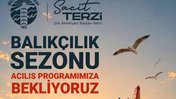 Vira Bismillah Diyerek Yeni Balıkçılık Sezonuna Başlıyoruz!