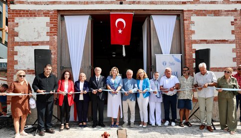 Şile Bezi Festivali’nde Kültür, Sanat ve Kadın Emeği Sergilerle Buluştu