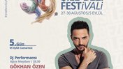 36.Uluslararası Şile Bezi Kültür ve Sanat Festivali’nde coşku Ağva’da devam ediyor!