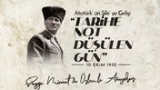 Tarihe Not Düşülen Gün: Atatürk’ün Şile’ye Gelişi