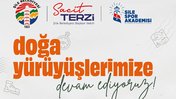 Şile’nin eşsiz doğasını Spor Akademimizle keşfetmeye başlıyoruz.