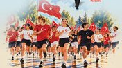 Cumhuriyet İçin Koşuyoruz: 103. Yıl Coşkusu Marina'da!