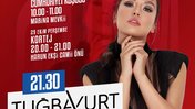 İlelebet Payidar Kalacak Bir Miras İçin Bir Aradayız!